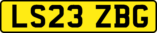 LS23ZBG