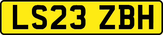 LS23ZBH