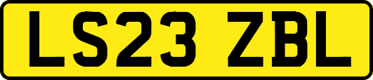 LS23ZBL
