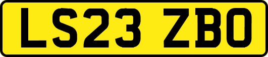 LS23ZBO
