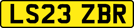 LS23ZBR