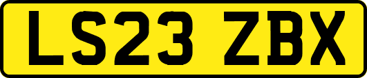 LS23ZBX