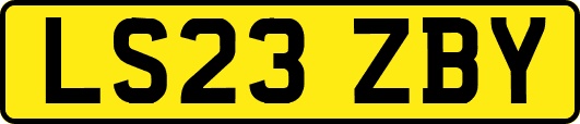 LS23ZBY