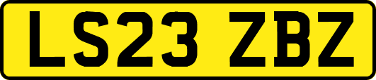 LS23ZBZ