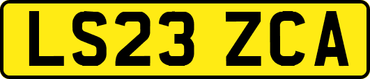 LS23ZCA