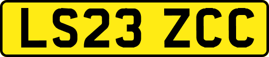 LS23ZCC