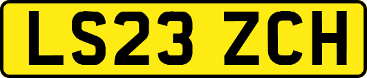 LS23ZCH