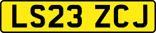 LS23ZCJ