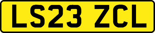 LS23ZCL