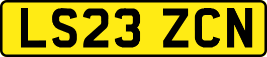 LS23ZCN