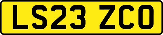 LS23ZCO
