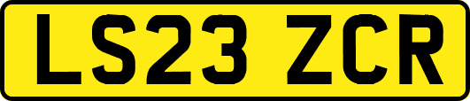 LS23ZCR