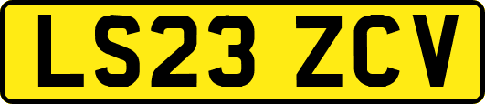 LS23ZCV