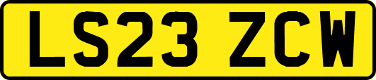 LS23ZCW