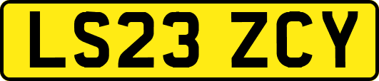 LS23ZCY