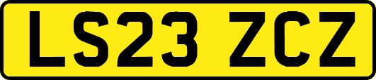 LS23ZCZ