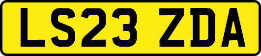 LS23ZDA