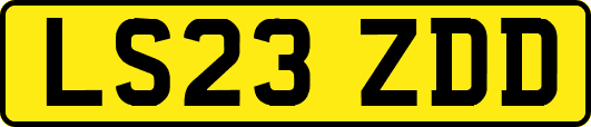 LS23ZDD