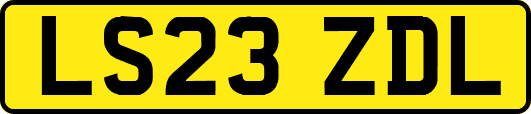 LS23ZDL