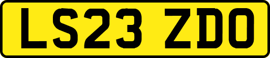 LS23ZDO