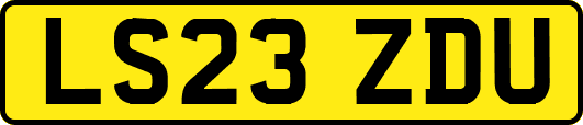 LS23ZDU