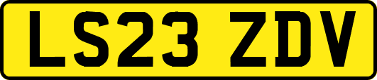 LS23ZDV