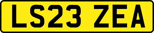 LS23ZEA