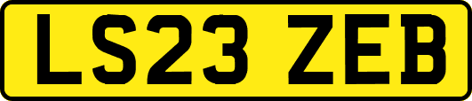 LS23ZEB