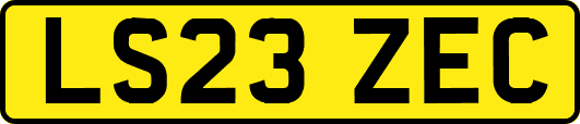 LS23ZEC