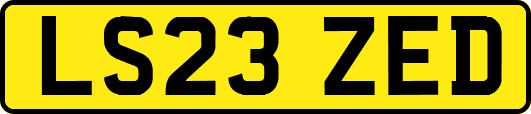 LS23ZED