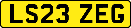 LS23ZEG