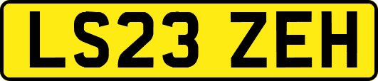 LS23ZEH