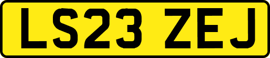 LS23ZEJ