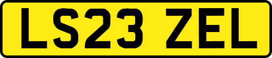 LS23ZEL