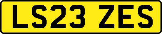 LS23ZES