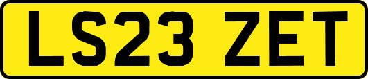 LS23ZET