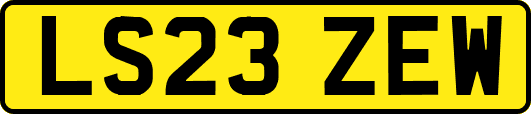 LS23ZEW