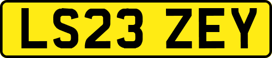 LS23ZEY