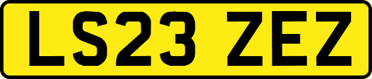 LS23ZEZ