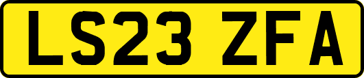 LS23ZFA