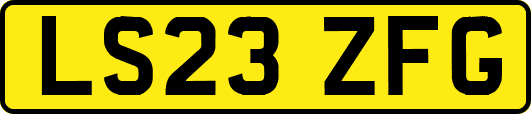 LS23ZFG