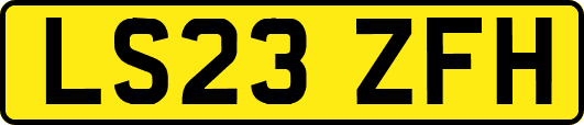 LS23ZFH