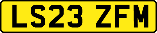 LS23ZFM