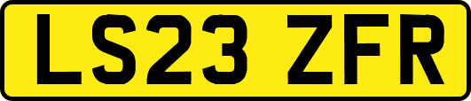LS23ZFR