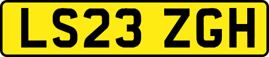 LS23ZGH