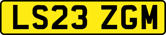 LS23ZGM