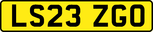 LS23ZGO