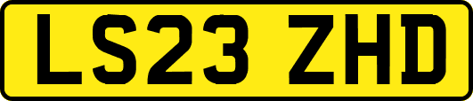 LS23ZHD