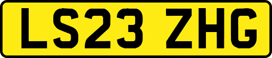 LS23ZHG