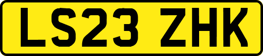 LS23ZHK